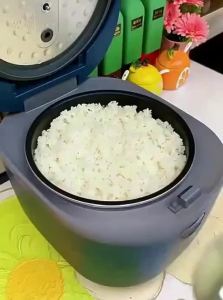 Stainless Steel Non-stick Thick Serving Spoon