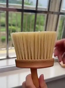 Window Groove and Car Dust Cleaner Duster