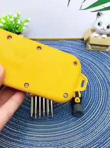 Multifunctional Universal Screwdriver Set