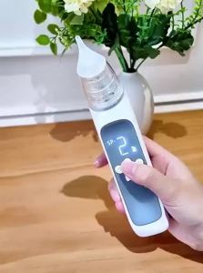 ZHENGBEI | Stuffy Nose Clearer Nasal Aspirator