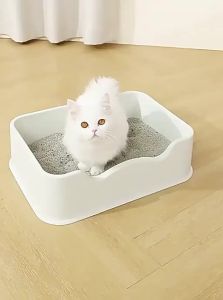 hipidog | Deodorizing Dust-free Cat Litter 20kg