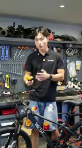 West Biking | Adjustable Comfort Grip Handlebar Grips for Cycling