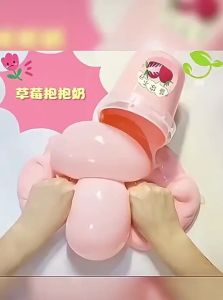 Jiaxun | Popular Bubble Slime Large Bucket
