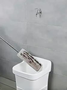 NAIFUNA | Retractable High Pressure Shower Hose Extension Pipe