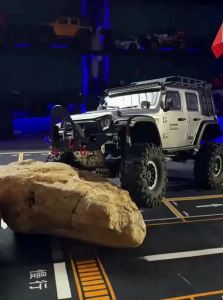 GREAT POWER STAR |Brushless Pro Large RC Car
