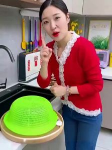 NIANXU | Water Purifying Faucet Filter Anti-Splash Extending Shower Kitchen & Dormitory