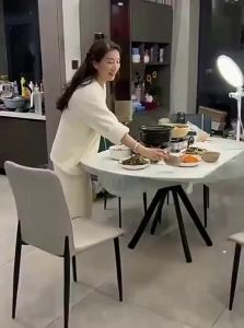 Eco-friendly Disposable Heat-resistant Plastic Home Use Rice Bowl