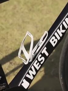West Biking | Universal Lightweight Bike Water Bottle Cage