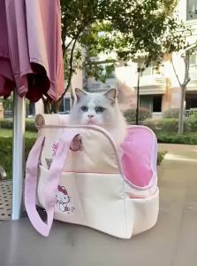 hipidog | Convenient Portable Light Pet Carrier