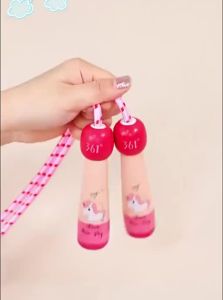 361° | Adjustable Tangle-free Skipping Rope For Children