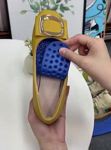 5D Acupoint Massage Insoles