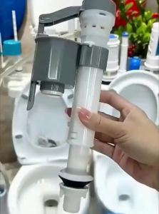 TEKANAI | Old-style Toilet Water Inlet Valve Set