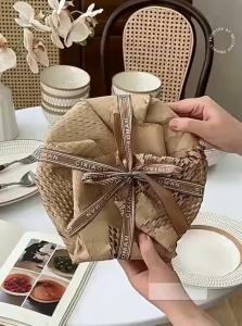 SHELI | Elegant French Style Dinnerware Set