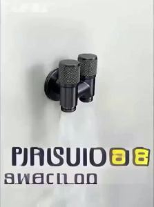 YEMO | Automatic Water Shut-off Valve for Home Use with Dual Outlets