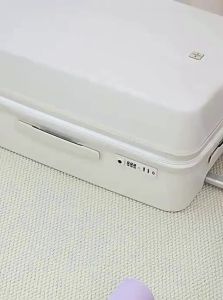 MIRUIDUO | Dustproof Protector Bag for Hair Tools