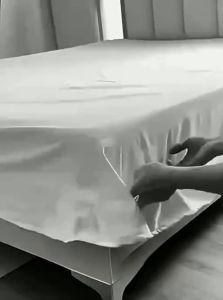 Bedding Organizer and Mattress Lift Tool