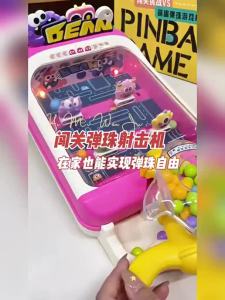 Yimi | Educational Development Toy for Kids 3+