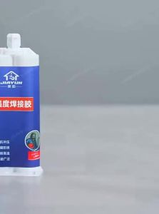 JIAYUN | Waterproof Multi-Purpose High Strength Adhesive