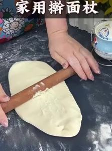 Food Grade Home Use Rolling Pin