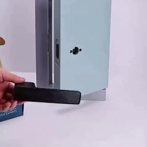 BAIBO | Hidden Minimalist Indoor Lock