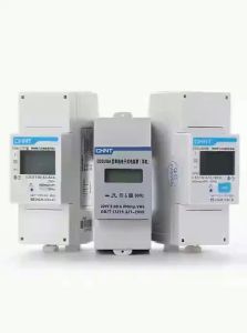 CHNT | Smart Electronic Household Rental Electricity Meter