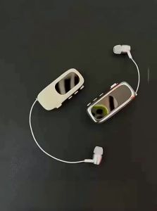 ZHANXINGZHE | Sport & Noise-Canceling Bluetooth Earbuds for Commuting & Business