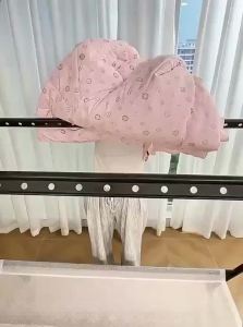 YIXUAN | Folding Telescopic Drying Rack