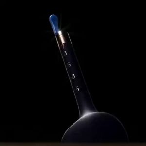 Robert Bruce | Visible High-Definition Ear Cleaning Tool for Children