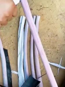HUANGXIAOCHAO | Heavy Duty Full Steel Thick Foldable Wallpaper Knife