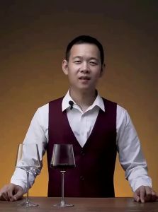 BOANG | Luxurious Crystal Wine Glasses Set 6 Pieces