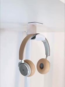 BZBC | Headphone Stand Wall Mounted Bracket For Bluetooth And Gaming Headphones