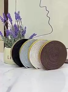 KUWUBIANJING | Noise Reduction Windproof Seal Strip