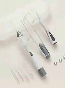 Child Ear Wax Removal Kit Safe Light