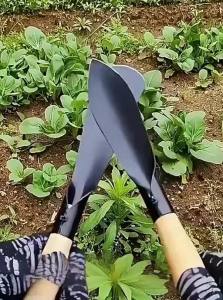 Digging Weeding Outdoor Gardening Shovel