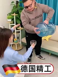 Self Suction Automatic Water Pump