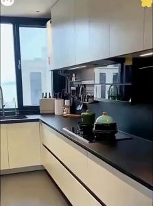 Reusable Kitchen Cloth Washable Lazy Cloth Large Thick Double Sided Dry Wet Use Oil Resistant Absorbent Dish Towel for Kitchen Cleaning