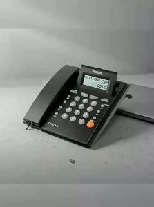 Philips | Wired Fixed Telephone Home Office Elderly