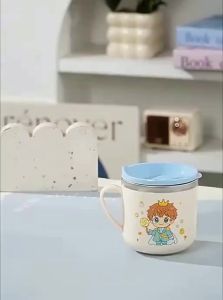 XIAOCHUSHU | 316 Stainless Steel Kids Cup