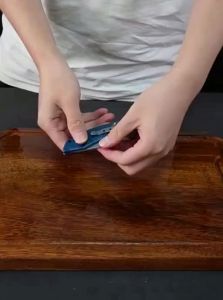 TINGLING | Sharp High-Hardness Outdoor Folding Knife