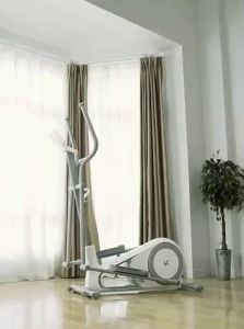 Keep | Quiet Smart Elliptical Trainer