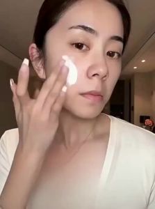 Yinqian | Face & Body Whitening Sunscreen Isolating Concealer 3-in-1 CC Cream