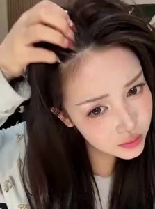 Pozitilan | Anti-Dandruff Itchy Scalp Oil-Control Volumizing Shampoo
