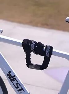 West Biking | Long Security Portable Lock