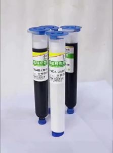 ZHUOLIDE | Electronic Component Adhesive RTV Silicone Sealant 50ml