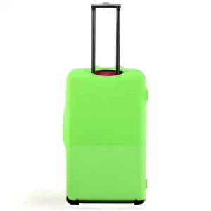 SHUQUE | Waterproof Dust-Proof Scratch-Resistant Protective Travel Suitcase Cover