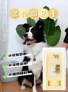 7o | Pet Paw Care & Moisturizing Balm