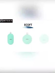 ECOFT | Flower Sinker Lead Weight Fishing Sinker