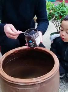 Soil Improving Soil Activator Universal