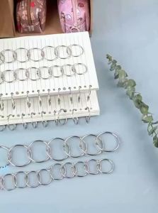 YUANHAO | Multi-functional File Organizer Manual Hole Punch