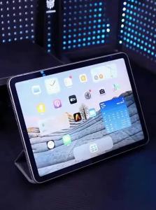 Zoyu | Magnetic Double-sided Case for iPad Air 6 11/13 inches